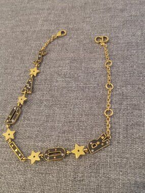 Christian Dior J'adior Star Bracelet